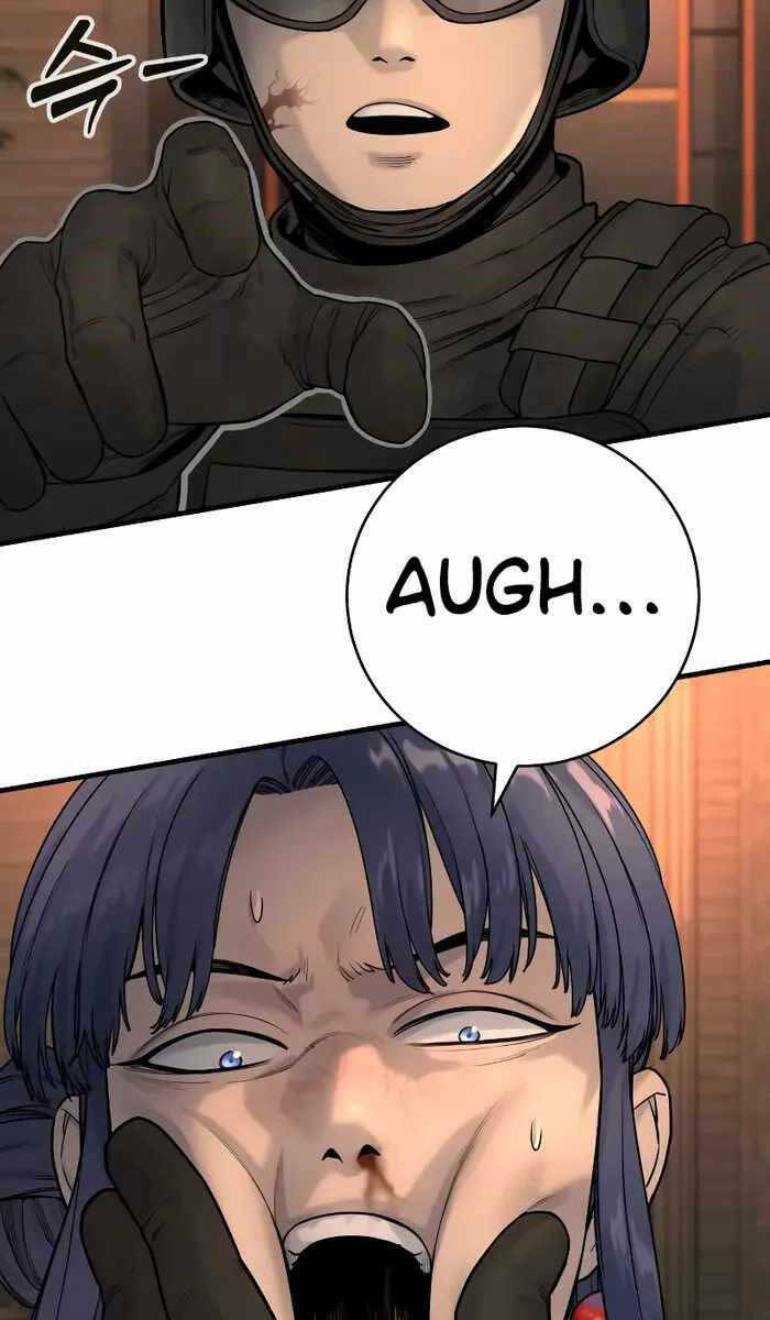 Cảnh Sát Báo Thù - Chap 19 - Trang 62