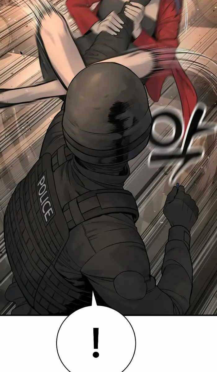 Cảnh Sát Báo Thù - Chap 19 - Trang 64