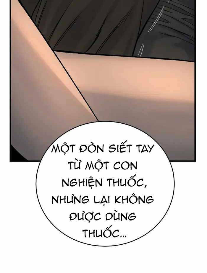 Cảnh Sát Báo Thù - Chap 19 - Trang 66