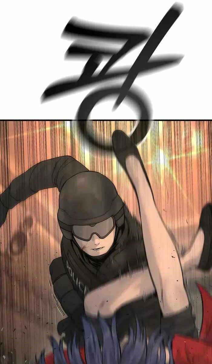 Cảnh Sát Báo Thù - Chap 19 - Trang 67