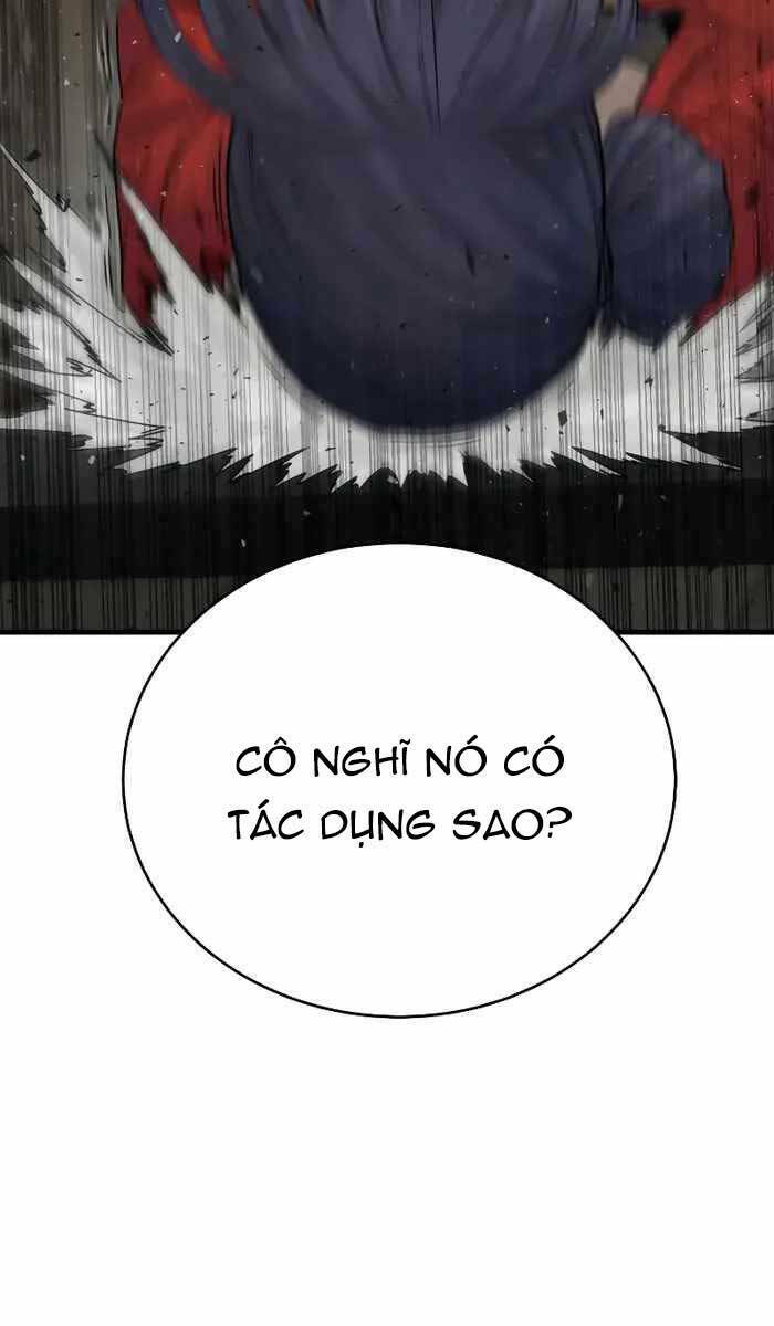 Cảnh Sát Báo Thù - Chap 19 - Trang 68