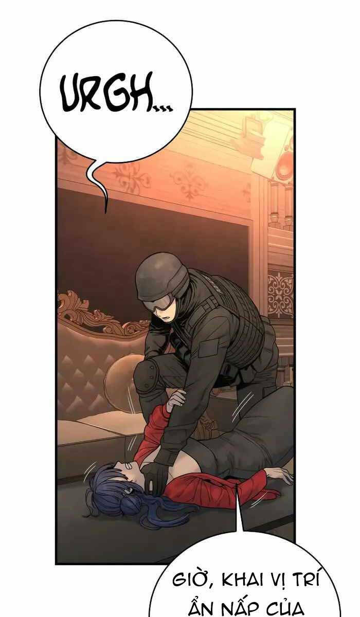 Cảnh Sát Báo Thù - Chap 19 - Trang 69