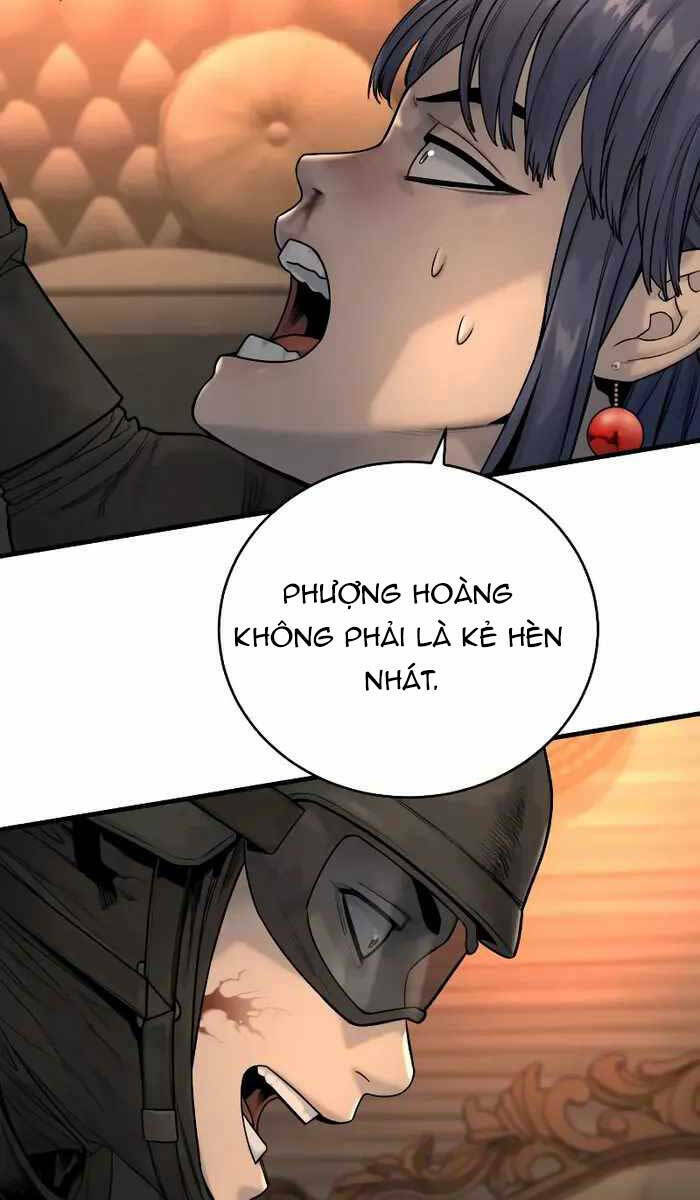 Cảnh Sát Báo Thù - Chap 19 - Trang 71