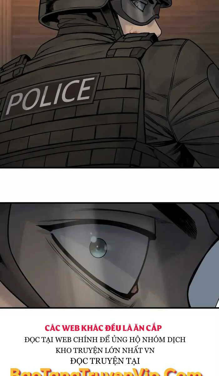 Cảnh Sát Báo Thù - Chap 19 - Trang 74