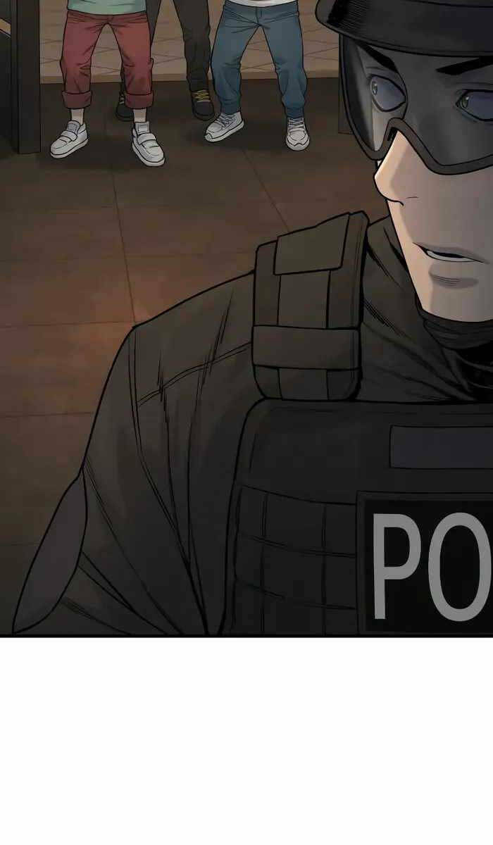 Cảnh Sát Báo Thù - Chap 19 - Trang 76