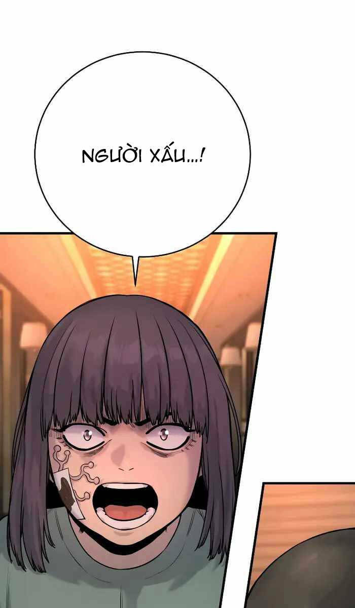 Cảnh Sát Báo Thù - Chap 19 - Trang 77