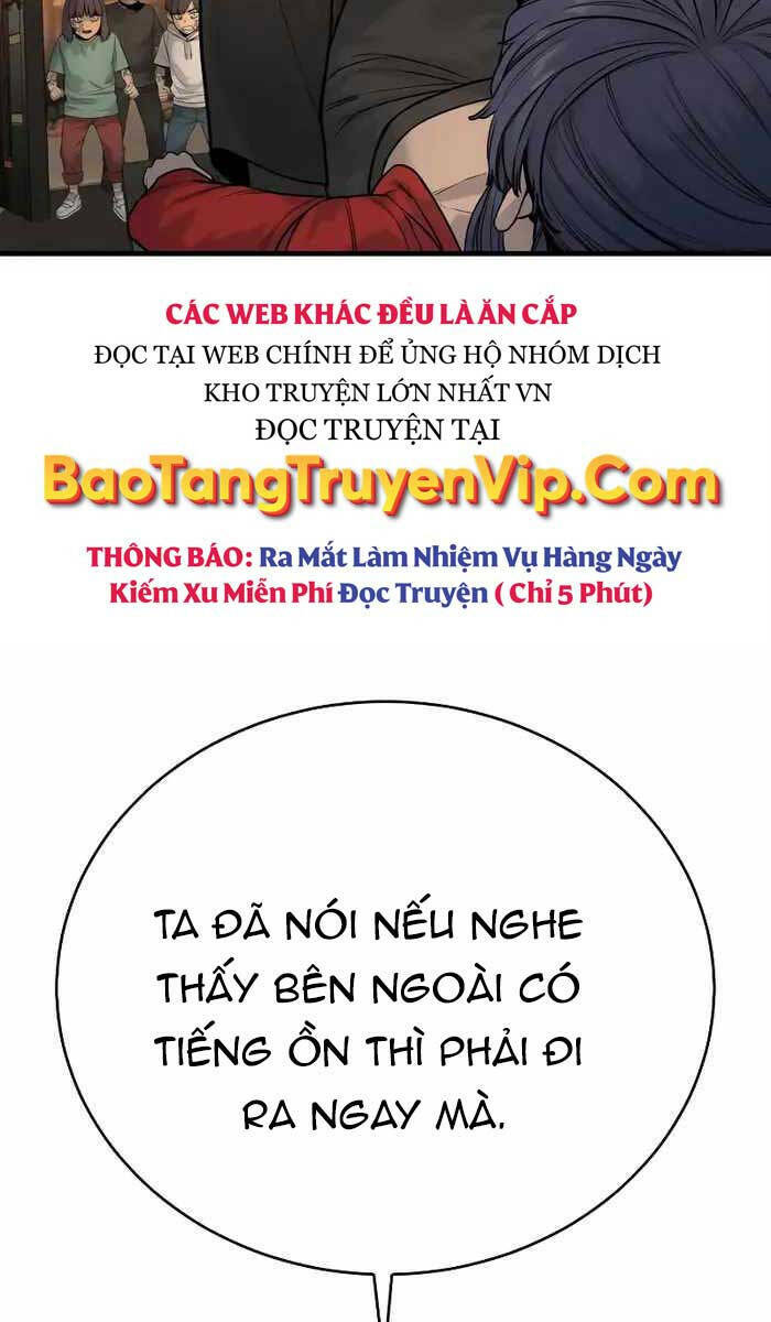 Cảnh Sát Báo Thù - Chap 19 - Trang 80