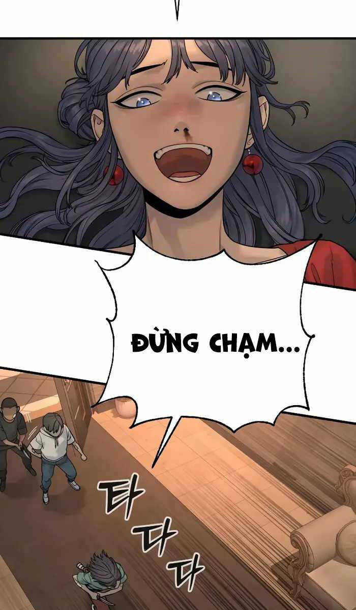 Cảnh Sát Báo Thù - Chap 19 - Trang 81