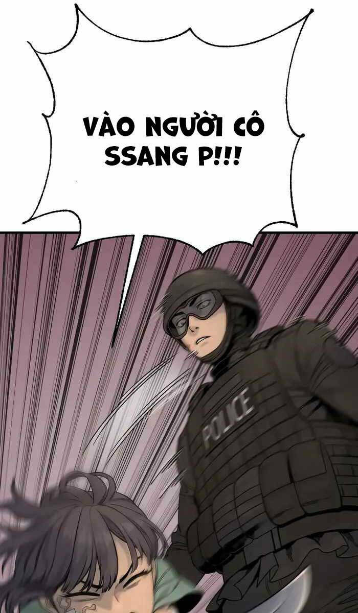 Cảnh Sát Báo Thù - Chap 19 - Trang 83