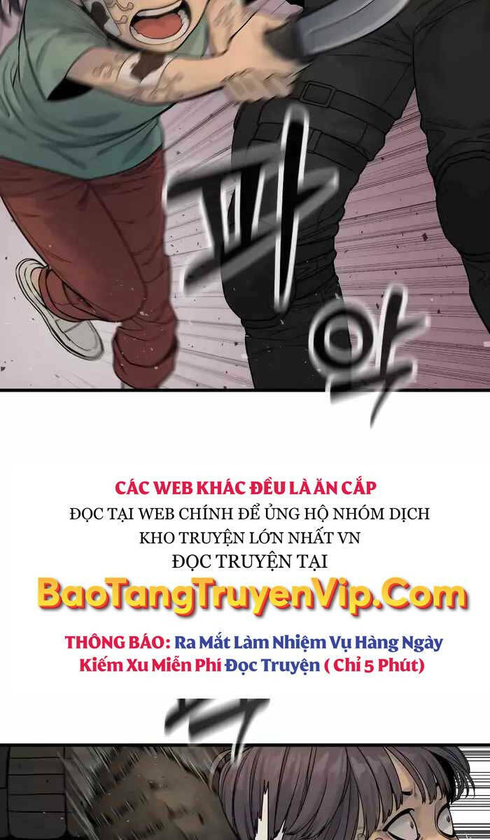 Cảnh Sát Báo Thù - Chap 19 - Trang 84