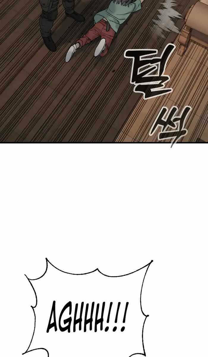 Cảnh Sát Báo Thù - Chap 19 - Trang 86