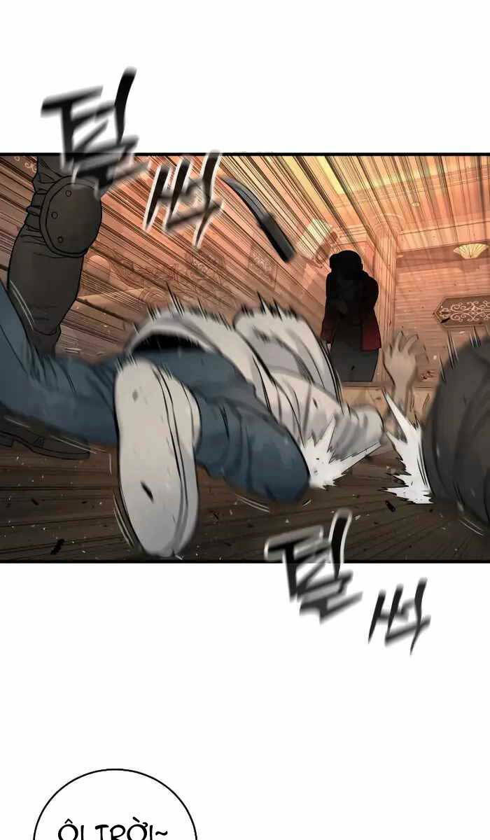 Cảnh Sát Báo Thù - Chap 19 - Trang 89
