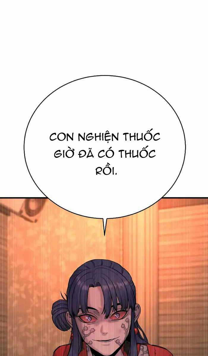 Cảnh Sát Báo Thù - Chap 19 - Trang 92