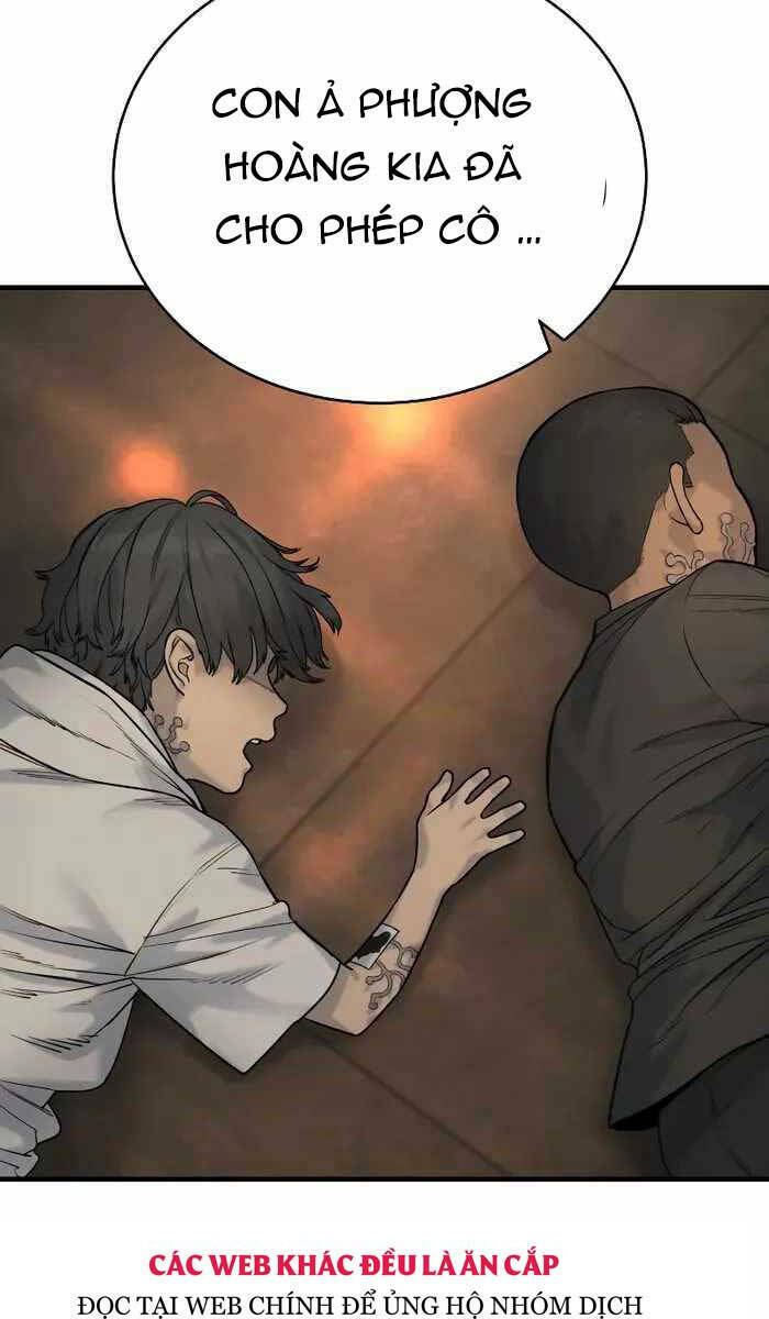 Cảnh Sát Báo Thù - Chap 19 - Trang 94