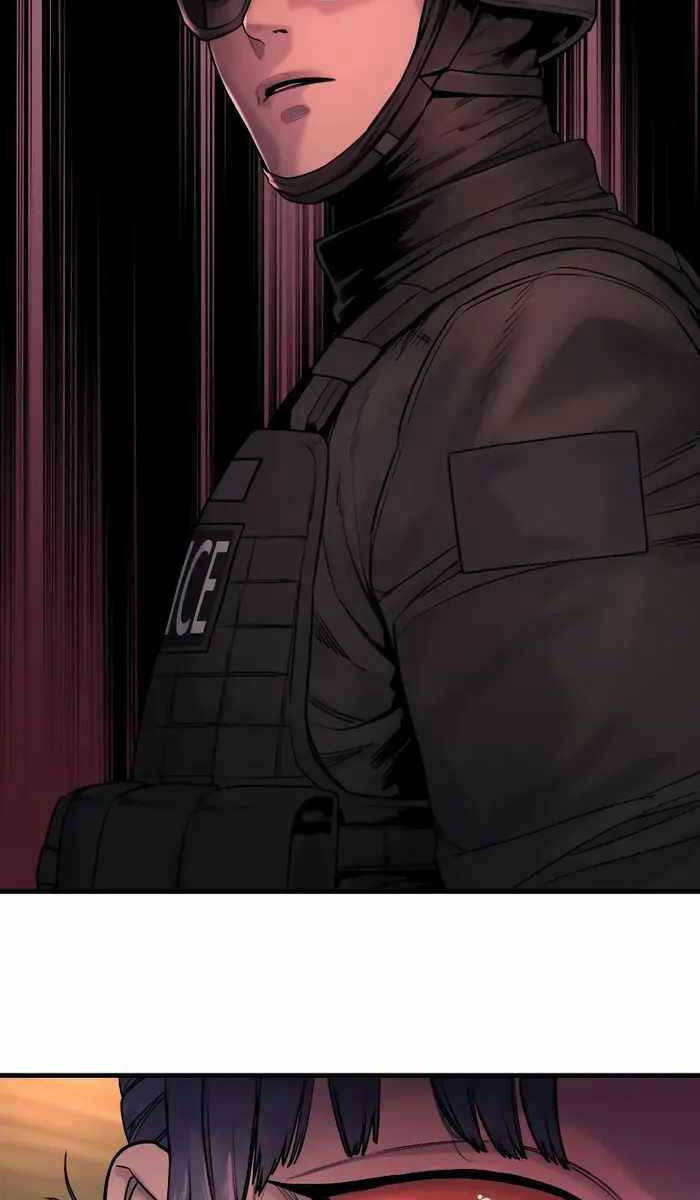 Cảnh Sát Báo Thù - Chap 19 - Trang 96