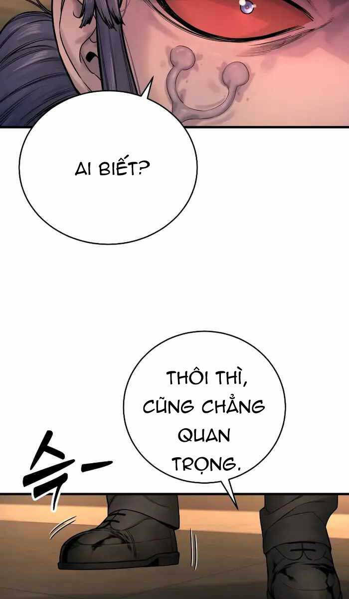 Cảnh Sát Báo Thù - Chap 19 - Trang 97