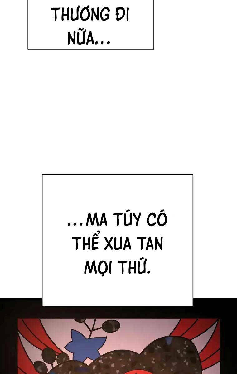 Cảnh Sát Báo Thù - Chap 23 - Trang 11