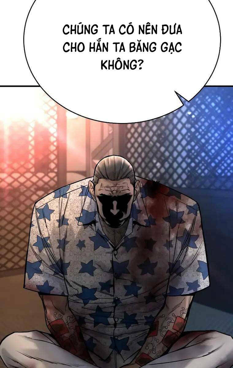 Cảnh Sát Báo Thù - Chap 23 - Trang 101