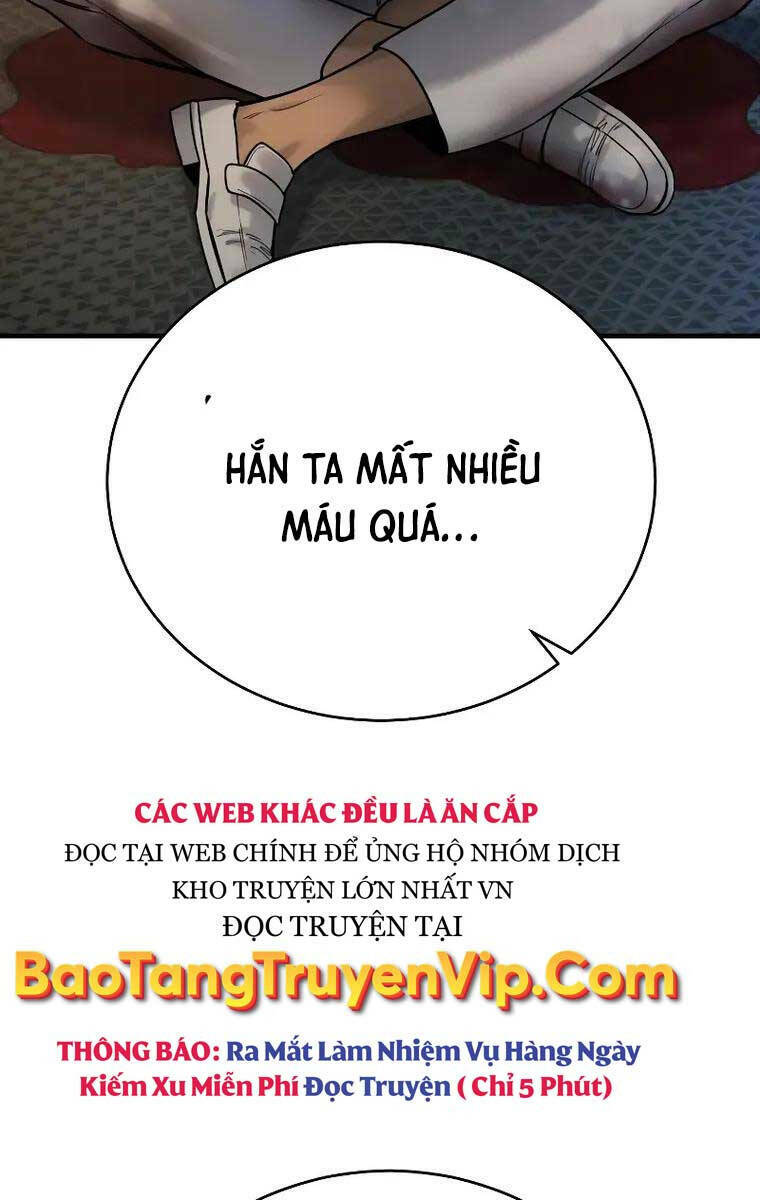 Cảnh Sát Báo Thù - Chap 23 - Trang 102
