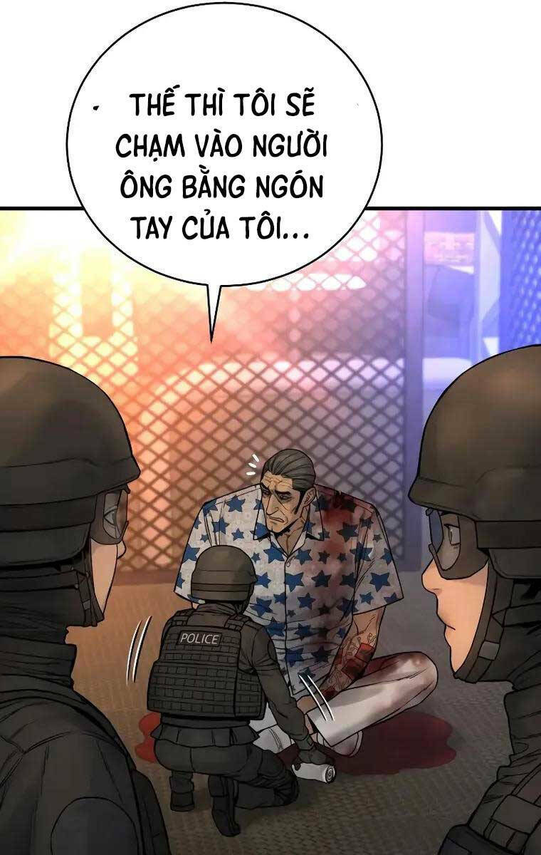 Cảnh Sát Báo Thù - Chap 23 - Trang 105