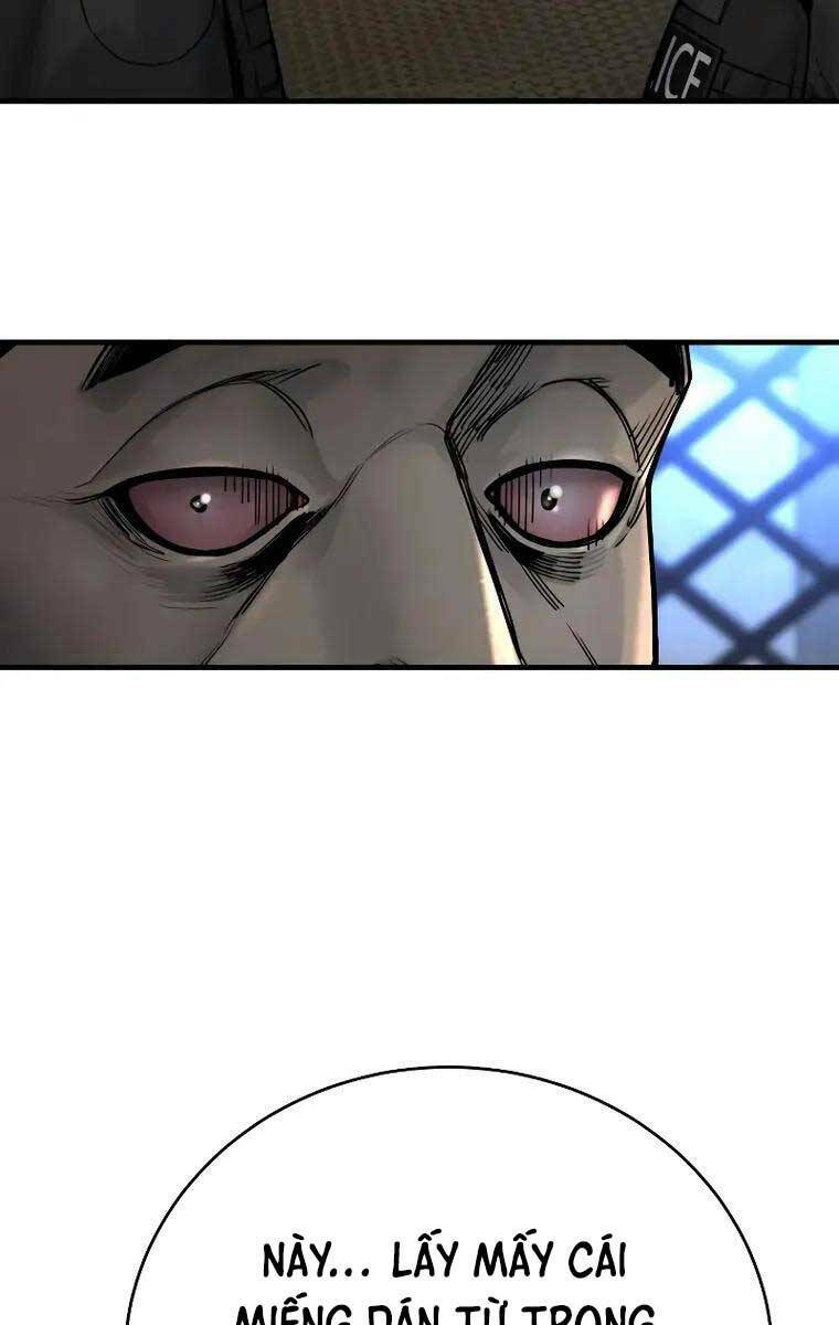 Cảnh Sát Báo Thù - Chap 23 - Trang 106