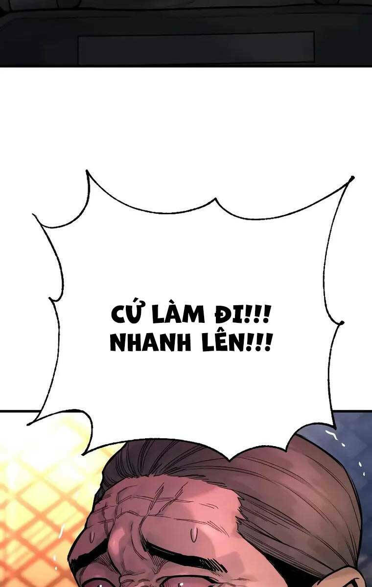 Cảnh Sát Báo Thù - Chap 23 - Trang 110