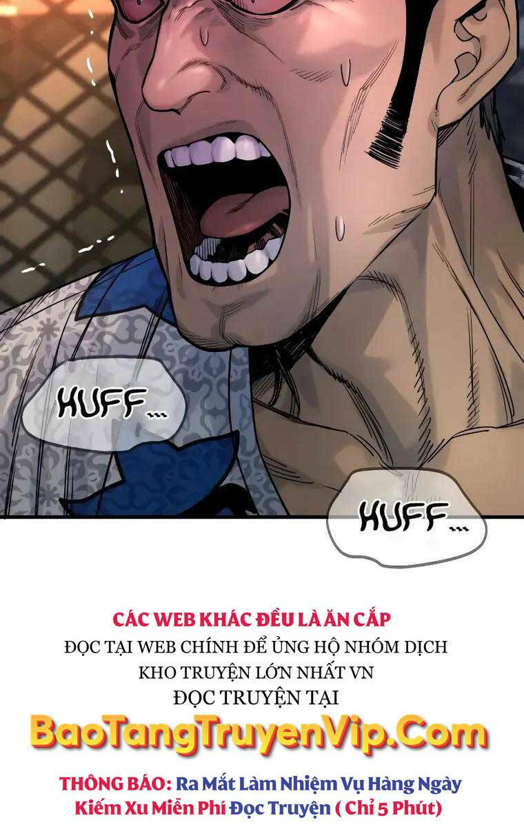 Cảnh Sát Báo Thù - Chap 23 - Trang 111