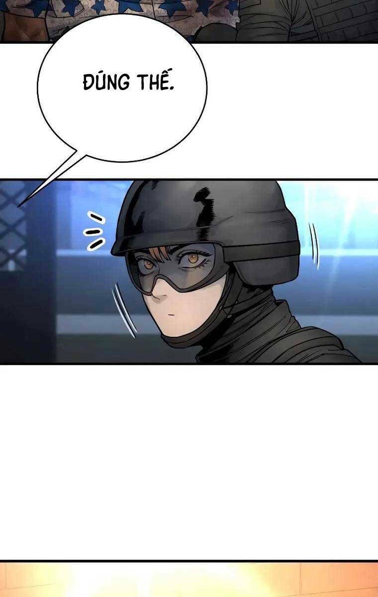Cảnh Sát Báo Thù - Chap 23 - Trang 113