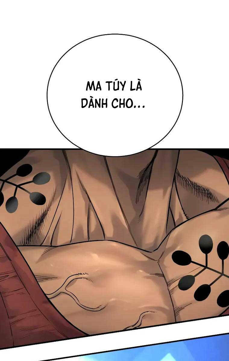 Cảnh Sát Báo Thù - Chap 23 - Trang 116