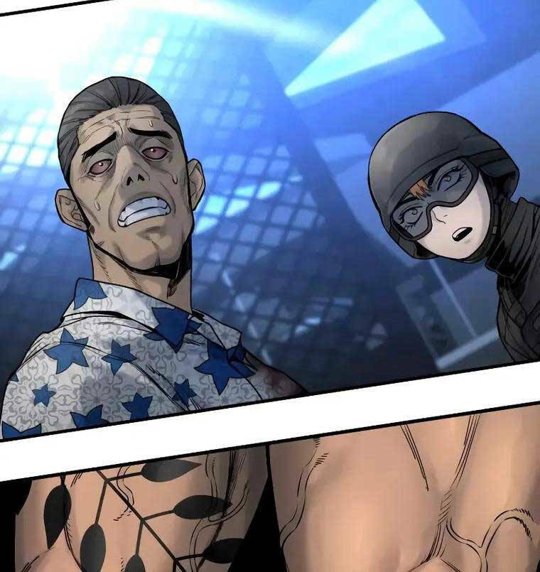 Cảnh Sát Báo Thù - Chap 23 - Trang 117