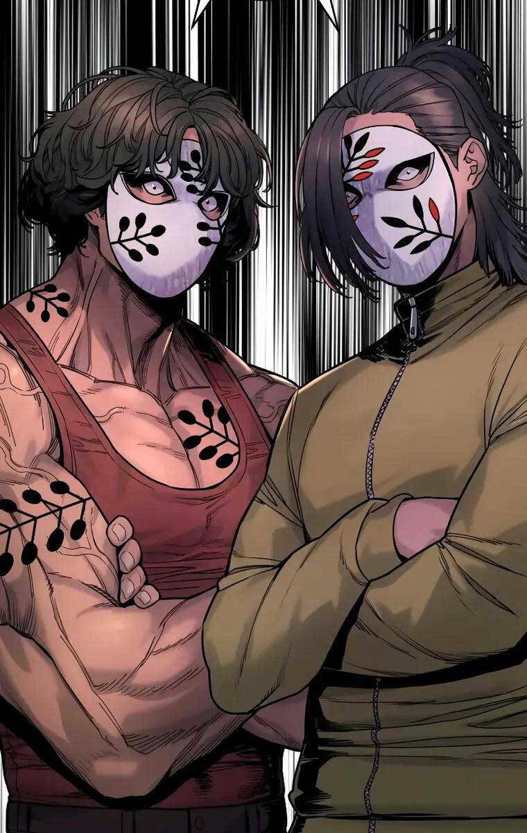 Cảnh Sát Báo Thù - Chap 23 - Trang 119