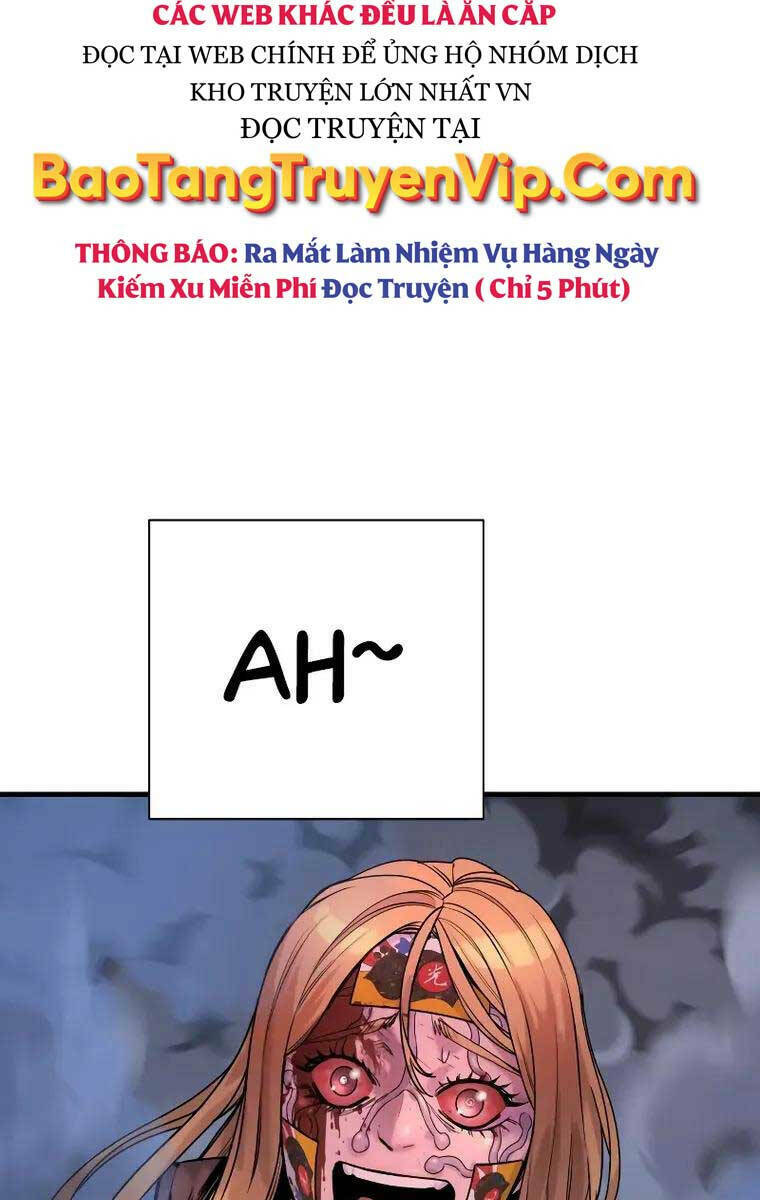Cảnh Sát Báo Thù - Chap 23 - Trang 17
