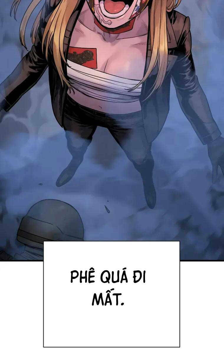 Cảnh Sát Báo Thù - Chap 23 - Trang 18