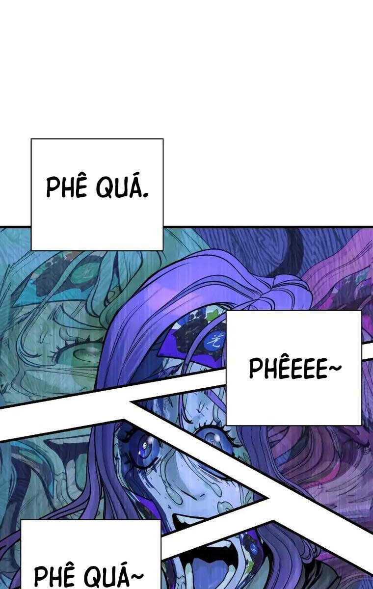 Cảnh Sát Báo Thù - Chap 23 - Trang 19