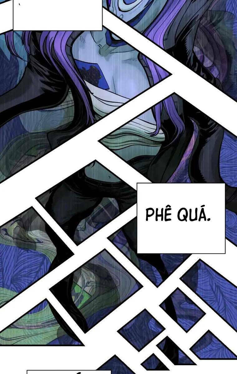 Cảnh Sát Báo Thù - Chap 23 - Trang 20