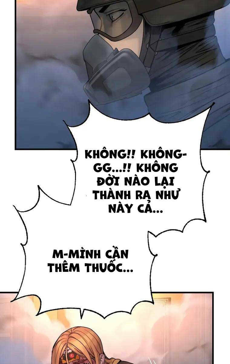 Cảnh Sát Báo Thù - Chap 23 - Trang 31