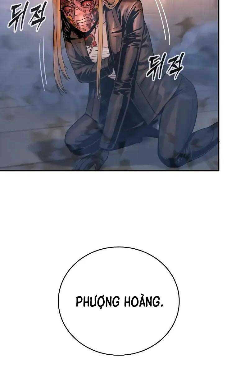 Cảnh Sát Báo Thù - Chap 23 - Trang 32