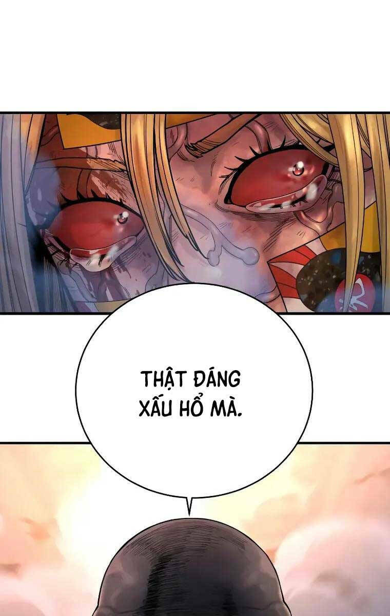 Cảnh Sát Báo Thù - Chap 23 - Trang 33