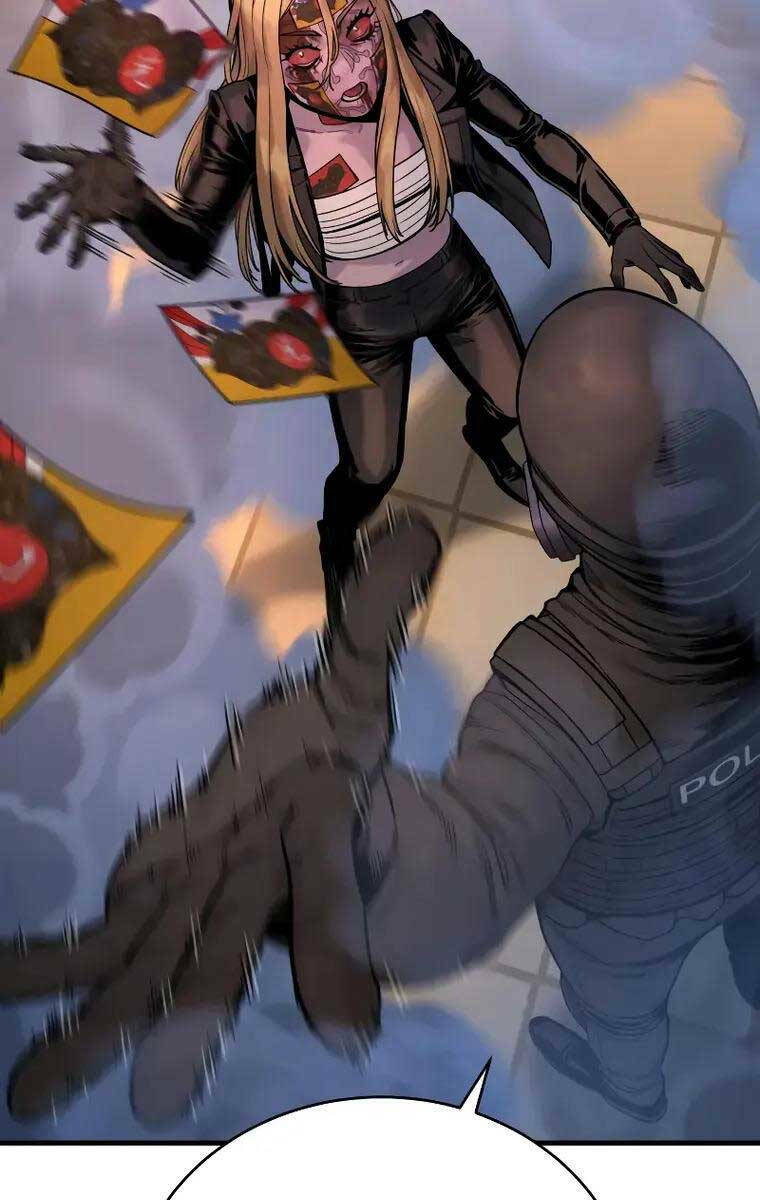Cảnh Sát Báo Thù - Chap 23 - Trang 42