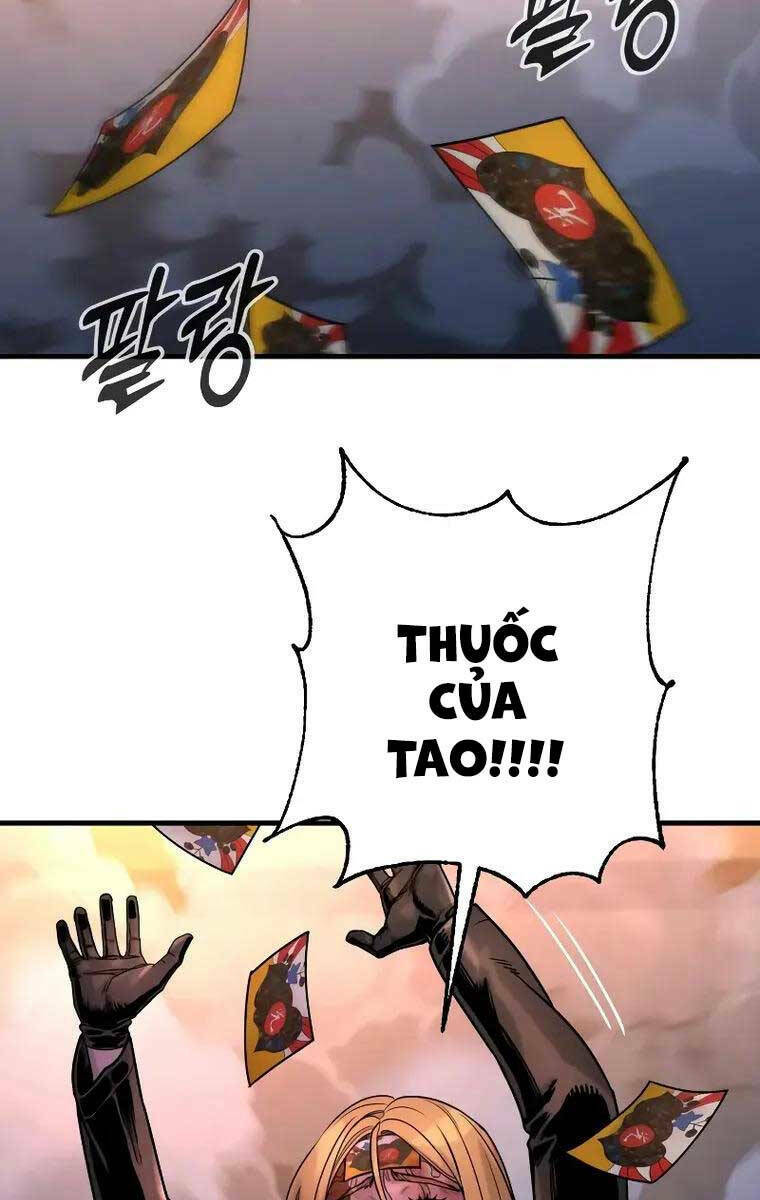 Cảnh Sát Báo Thù - Chap 23 - Trang 44