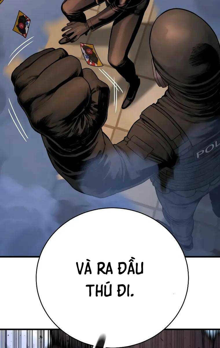 Cảnh Sát Báo Thù - Chap 23 - Trang 47