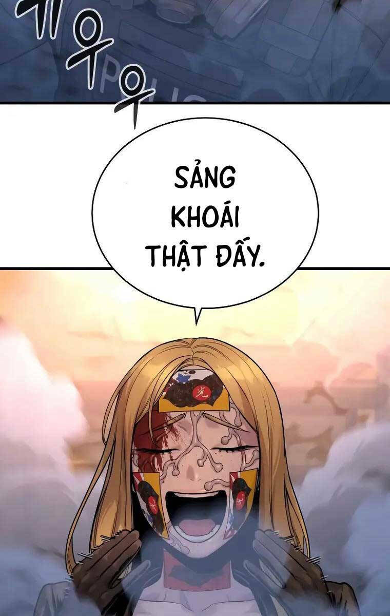 Cảnh Sát Báo Thù - Chap 23 - Trang 6