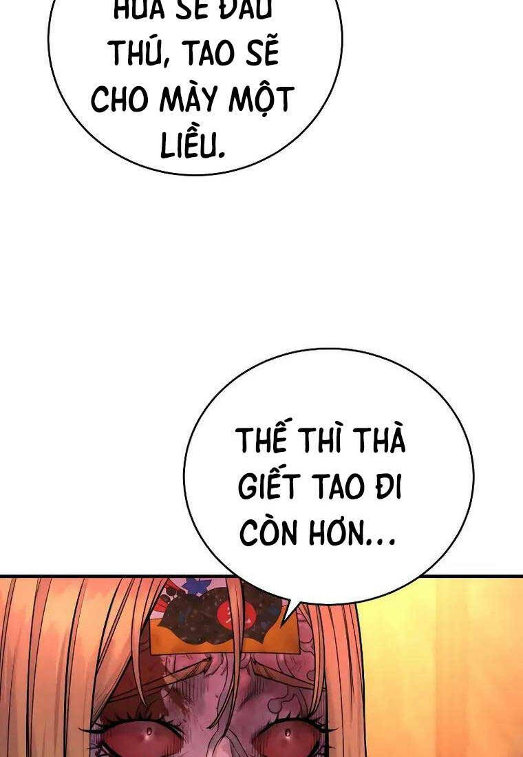 Cảnh Sát Báo Thù - Chap 23 - Trang 55