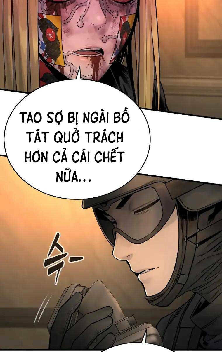 Cảnh Sát Báo Thù - Chap 23 - Trang 56