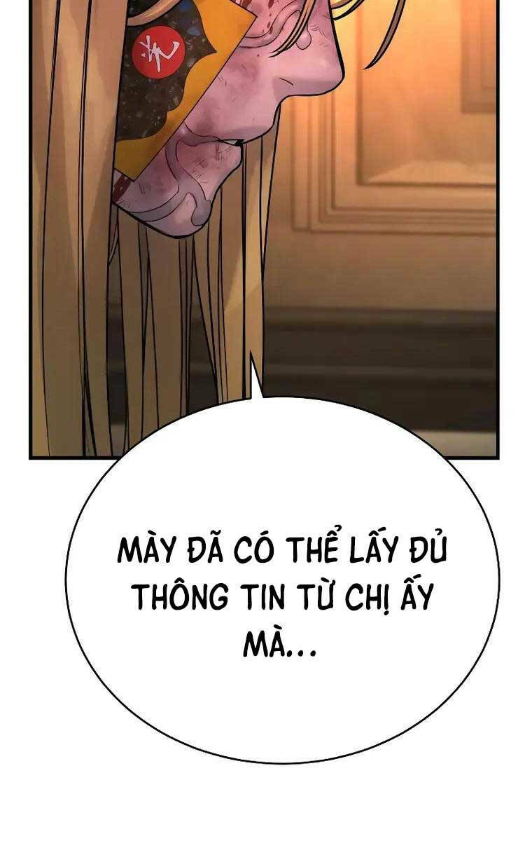 Cảnh Sát Báo Thù - Chap 23 - Trang 60