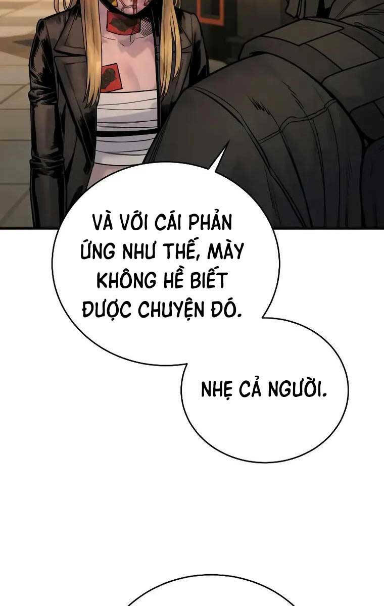 Cảnh Sát Báo Thù - Chap 23 - Trang 62