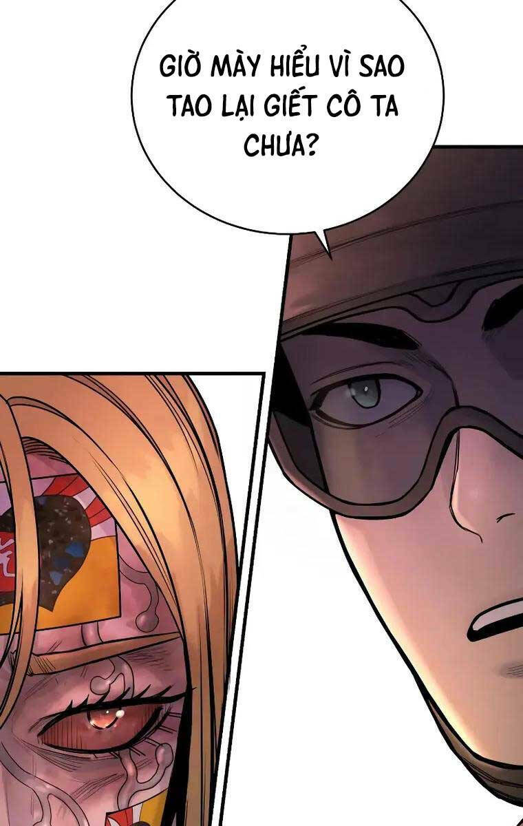 Cảnh Sát Báo Thù - Chap 23 - Trang 63