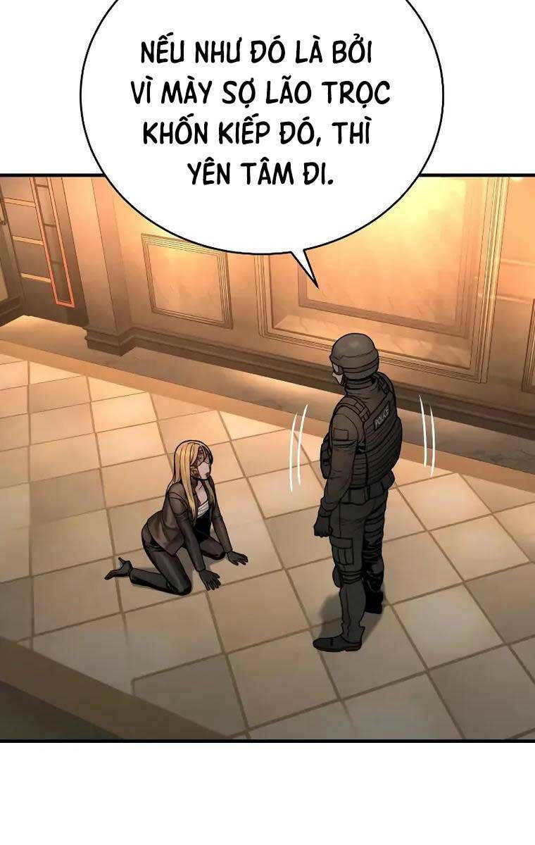 Cảnh Sát Báo Thù - Chap 23 - Trang 65