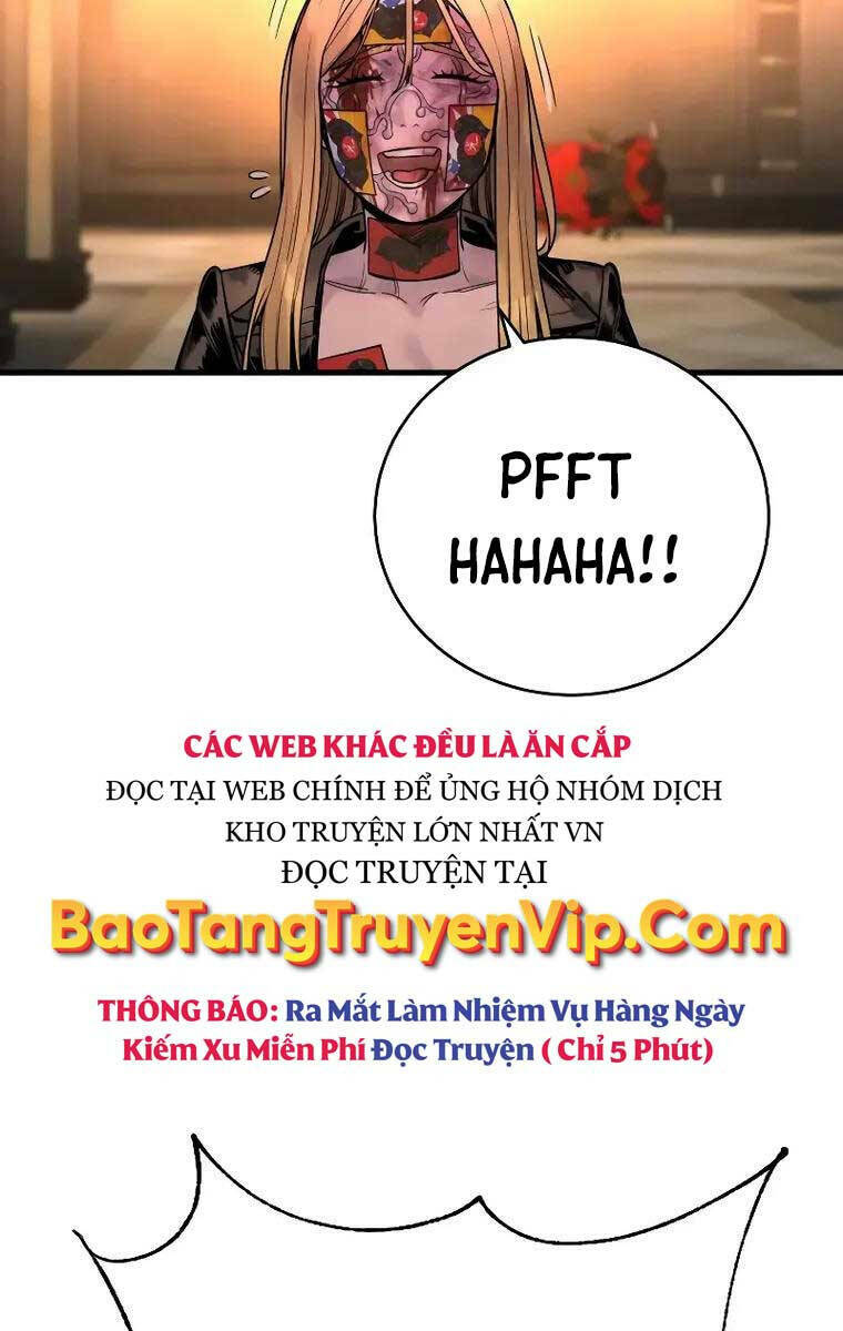 Cảnh Sát Báo Thù - Chap 23 - Trang 69
