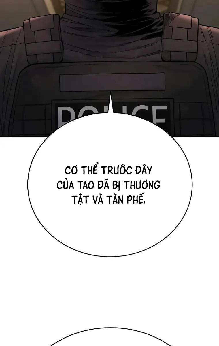 Cảnh Sát Báo Thù - Chap 23 - Trang 72